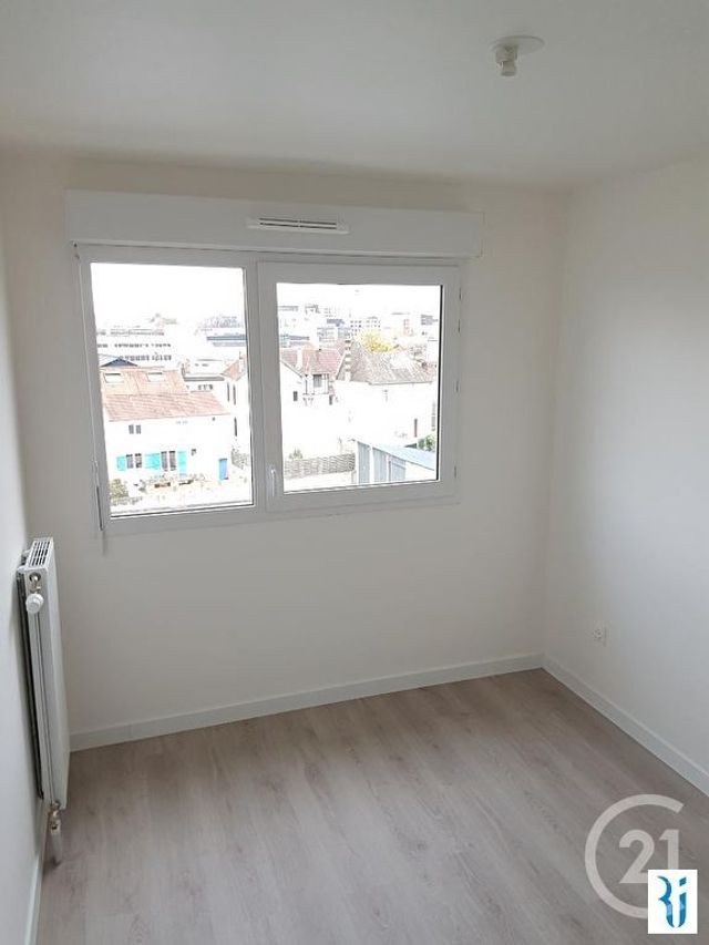 Appartement F3 &agrave; louer - 3 pi&egrave;ces - 63,05 m2 - Rouen - 76 - HAUTE-NORMANDIE