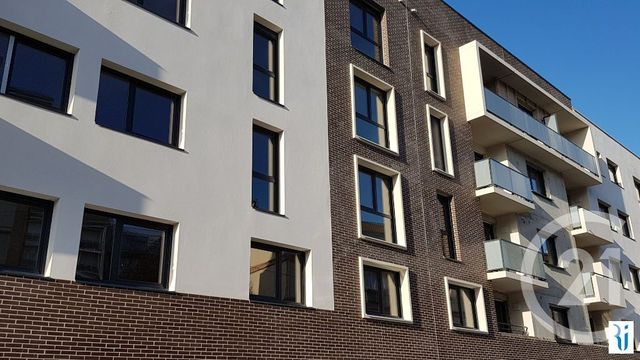 Appartement F3 &agrave; louer - 3 pi&egrave;ces - 63,05 m2 - Rouen - 76 - HAUTE-NORMANDIE