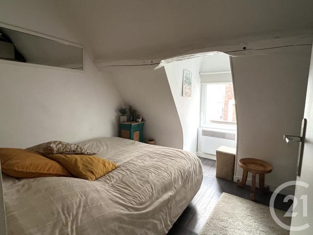 Appartement F2 bis &agrave; vendre - 3 pi&egrave;ces - 48,10 m2 - Rouen - 76 - HAUTE-NORMANDIE