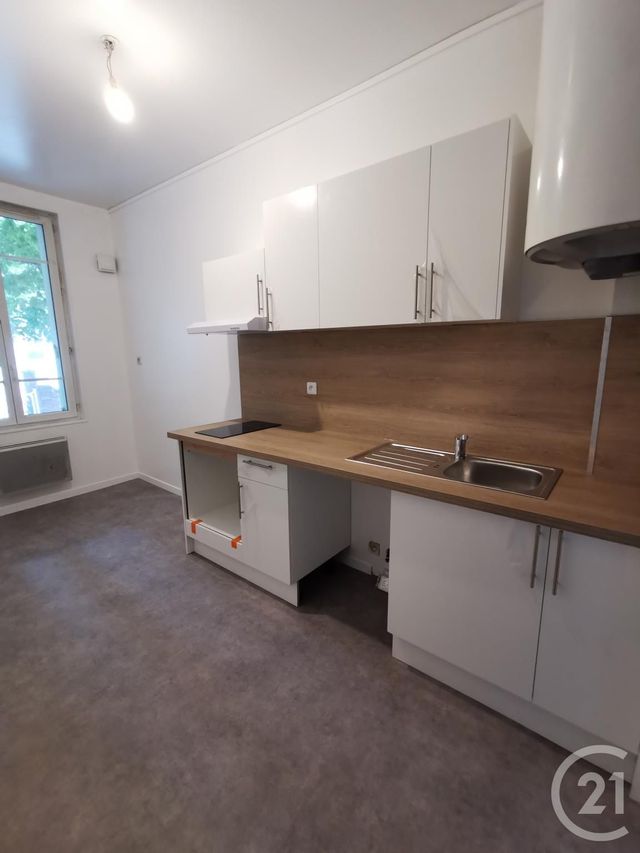 appartement - ROUEN - 76