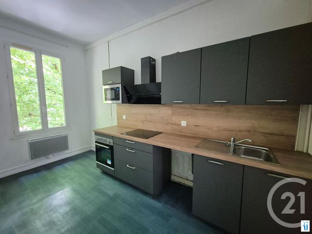 appartement - ROUEN - 76