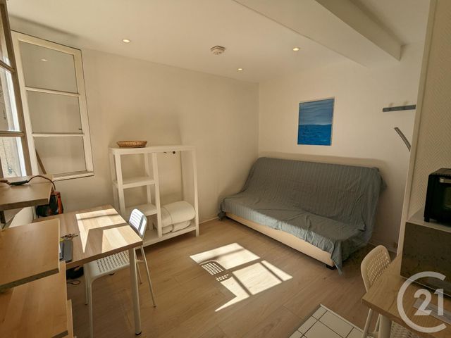 appartement - ROUEN - 76