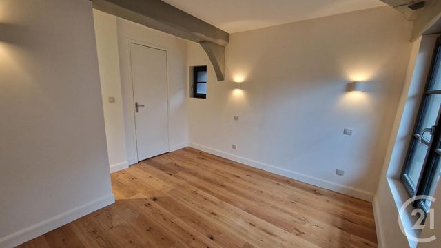 Appartement F2 &agrave; louer - 2 pi&egrave;ces - 39,82 m2 - Rouen - 76 - HAUTE-NORMANDIE