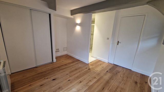Appartement F2 &agrave; louer - 2 pi&egrave;ces - 39,82 m2 - Rouen - 76 - HAUTE-NORMANDIE