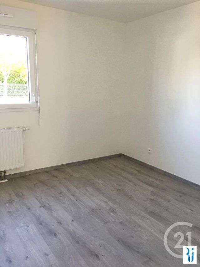 Appartement F3 &agrave; louer - 3 pi&egrave;ces - 62,02 m2 - Mont St Aignan - 76 - HAUTE-NORMANDIE