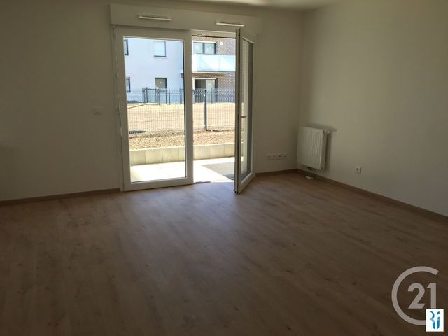 Appartement F3 &agrave; louer - 3 pi&egrave;ces - 62,02 m2 - Mont St Aignan - 76 - HAUTE-NORMANDIE
