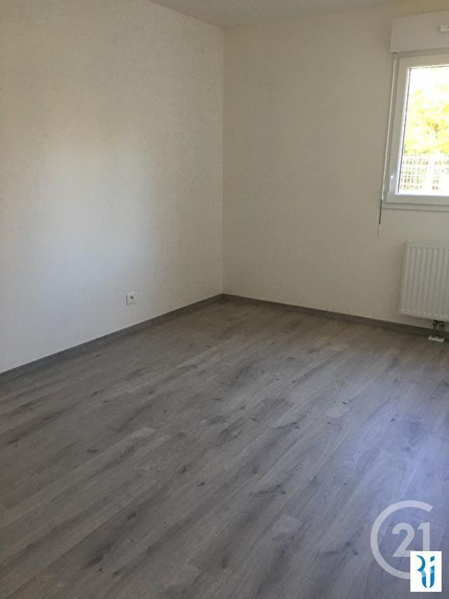 Appartement F3 &agrave; louer - 3 pi&egrave;ces - 62,02 m2 - Mont St Aignan - 76 - HAUTE-NORMANDIE