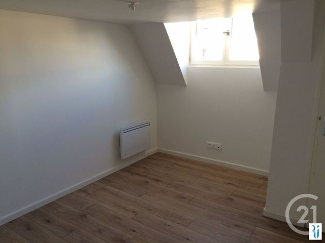 Appartement F2 &agrave; louer - 2 pi&egrave;ces - 34,72 m2 - Rouen - 76 - HAUTE-NORMANDIE