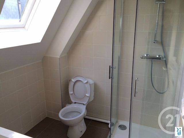 Appartement F2 &agrave; louer - 2 pi&egrave;ces - 34,72 m2 - Rouen - 76 - HAUTE-NORMANDIE