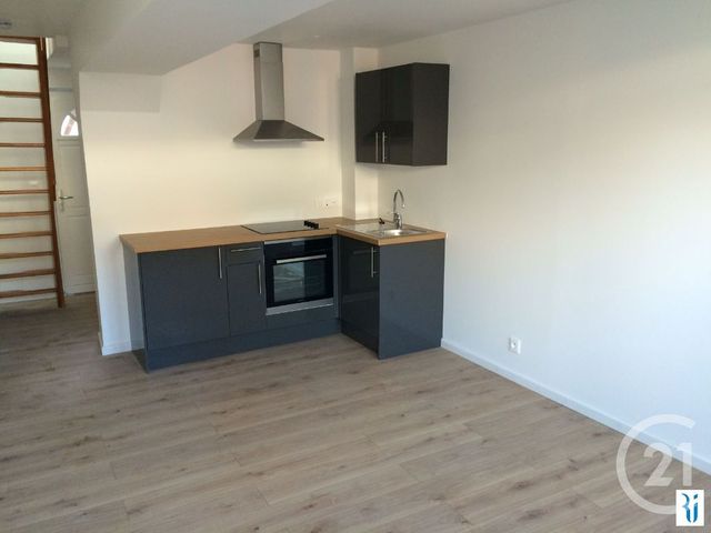 appartement - ROUEN - 76
