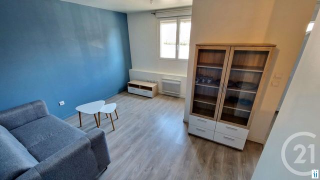 appartement - BOIS GUILLAUME - 76