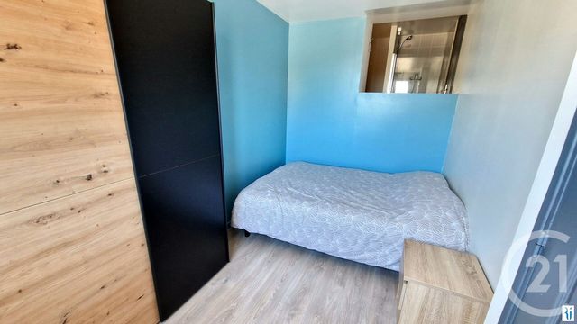 Appartement F2 &agrave; louer - 2 pi&egrave;ces - 33,80 m2 - Bois Guillaume - 76 - HAUTE-NORMANDIE