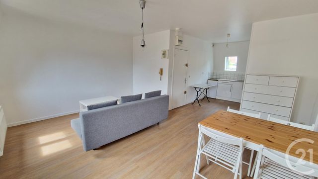 appartement - ROUEN - 76