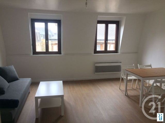 appartement - ROUEN - 76