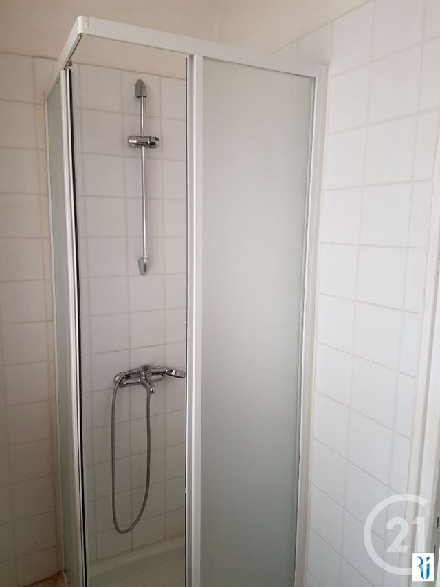 Appartement F1 &agrave; louer - 1 pi&egrave;ce - 30,50 m2 - Rouen - 76 - HAUTE-NORMANDIE