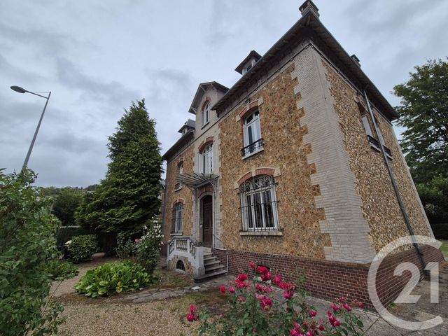 Appartement F1 &agrave; louer - 1 pi&egrave;ce - 21,57 m2 - Rouen - 76 - HAUTE-NORMANDIE