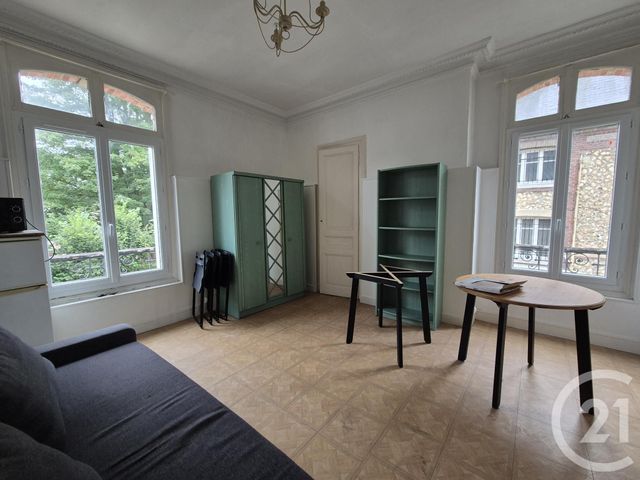 appartement - ROUEN - 76