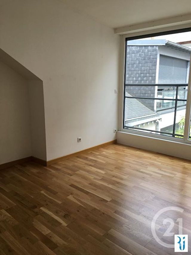 Maison &agrave; louer - 3 pi&egrave;ces - 60,88 m2 - Rouen - 76 - HAUTE-NORMANDIE
