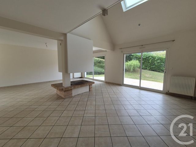 Maison &agrave; louer - 6 pi&egrave;ces - 165 m2 - Mont St Aignan - 76 - HAUTE-NORMANDIE