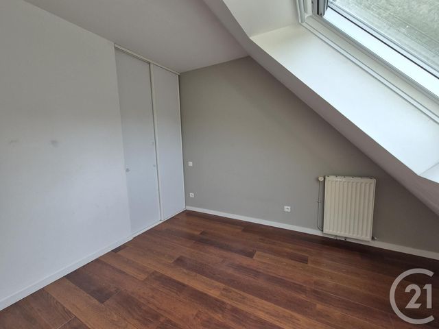 Maison &agrave; louer - 6 pi&egrave;ces - 165 m2 - Mont St Aignan - 76 - HAUTE-NORMANDIE