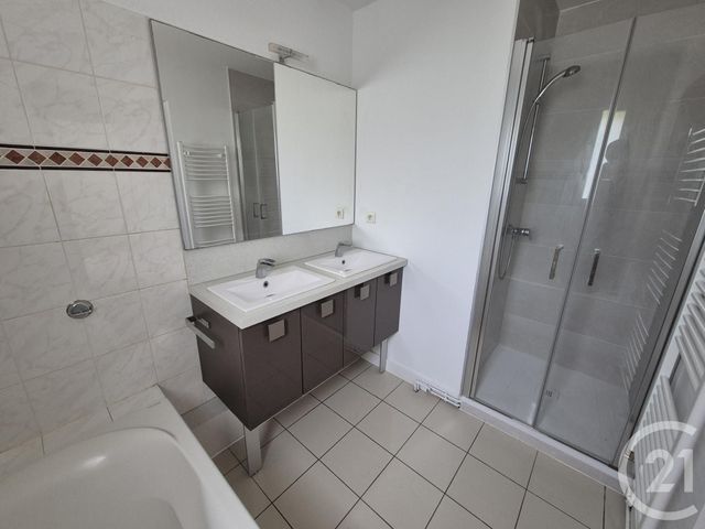 Maison &agrave; louer - 6 pi&egrave;ces - 165 m2 - Mont St Aignan - 76 - HAUTE-NORMANDIE