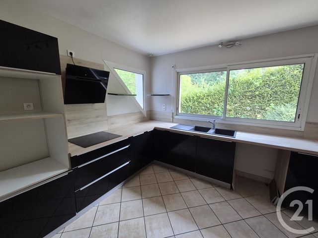 Maison &agrave; louer - 6 pi&egrave;ces - 165 m2 - Mont St Aignan - 76 - HAUTE-NORMANDIE