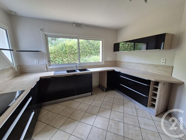 Maison &agrave; louer - 6 pi&egrave;ces - 165 m2 - Mont St Aignan - 76 - HAUTE-NORMANDIE