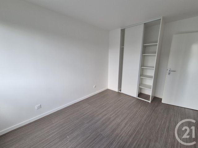 Appartement F2 &agrave; louer - 2 pi&egrave;ces - 37,01 m2 - St Etienne Du Rouvray - 76 - HAUTE-NORMANDIE