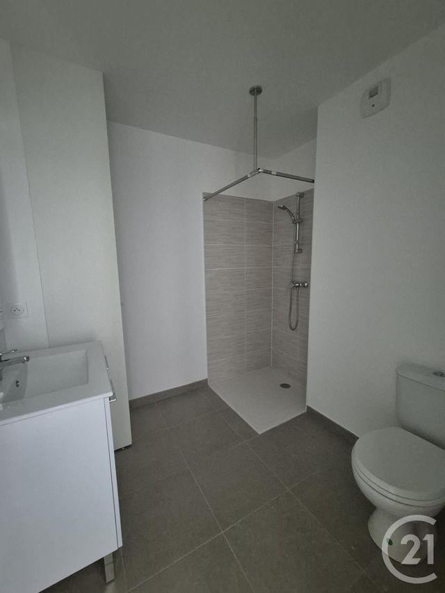 Appartement F2 &agrave; louer - 2 pi&egrave;ces - 37,01 m2 - St Etienne Du Rouvray - 76 - HAUTE-NORMANDIE