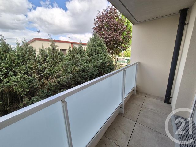 appartement - ST ETIENNE DU ROUVRAY - 76