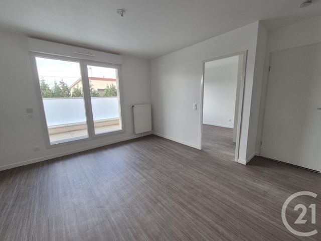 Appartement F2 &agrave; louer - 2 pi&egrave;ces - 37,01 m2 - St Etienne Du Rouvray - 76 - HAUTE-NORMANDIE
