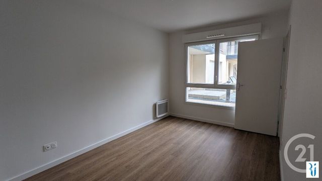 Appartement F2 &agrave; louer - 2 pi&egrave;ces - 41,12 m2 - Bihorel - 76 - HAUTE-NORMANDIE