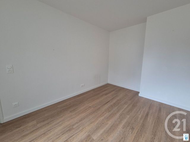 Appartement F2 &agrave; louer - 2 pi&egrave;ces - 41,12 m2 - Bihorel - 76 - HAUTE-NORMANDIE