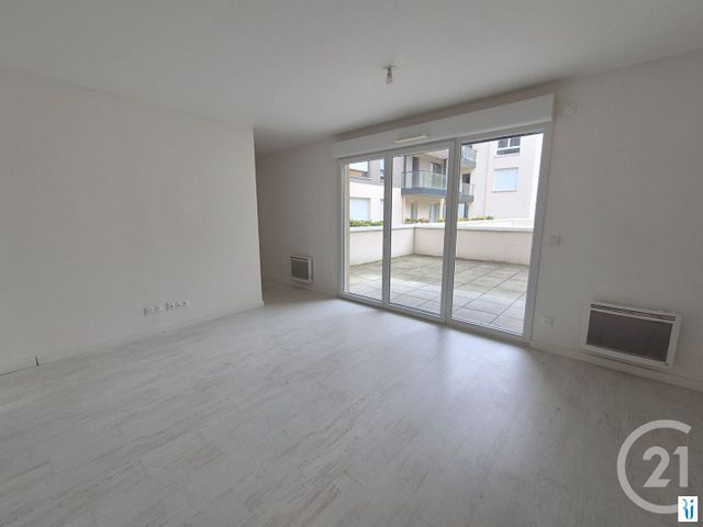 appartement - BIHOREL - 76