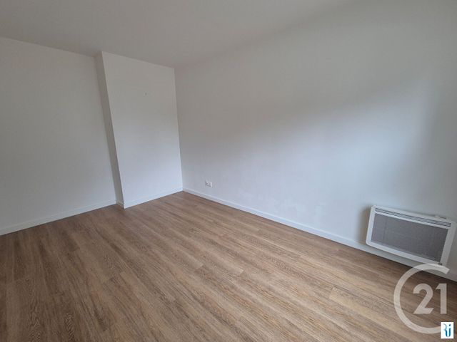 Appartement F2 &agrave; louer - 2 pi&egrave;ces - 41,12 m2 - Bihorel - 76 - HAUTE-NORMANDIE