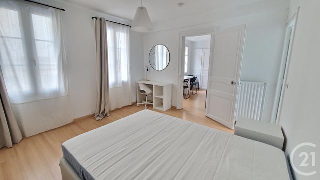 Appartement F2 &agrave; louer - 2 pi&egrave;ces - 35,04 m2 - Rouen - 76 - HAUTE-NORMANDIE