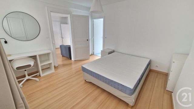 Appartement F2 &agrave; louer - 2 pi&egrave;ces - 35,04 m2 - Rouen - 76 - HAUTE-NORMANDIE