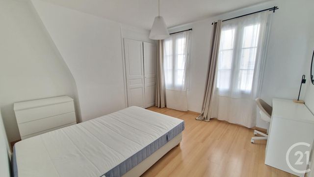 Appartement F2 &agrave; louer - 2 pi&egrave;ces - 35,04 m2 - Rouen - 76 - HAUTE-NORMANDIE