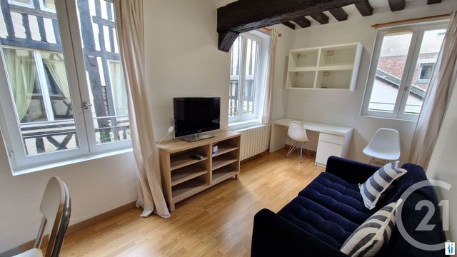 appartement - ROUEN - 76