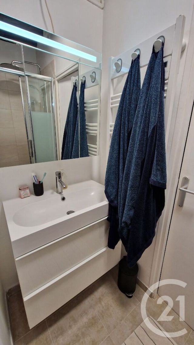 Appartement Studio &agrave; vendre - 1 pi&egrave;ce - 30 m2 - Rouen - 76 - HAUTE-NORMANDIE