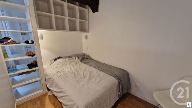 Appartement Studio &agrave; vendre - 1 pi&egrave;ce - 30 m2 - Rouen - 76 - HAUTE-NORMANDIE