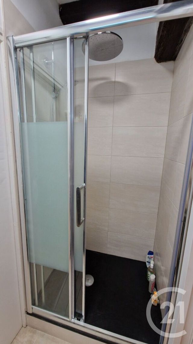 Appartement Studio &agrave; vendre - 1 pi&egrave;ce - 30 m2 - Rouen - 76 - HAUTE-NORMANDIE