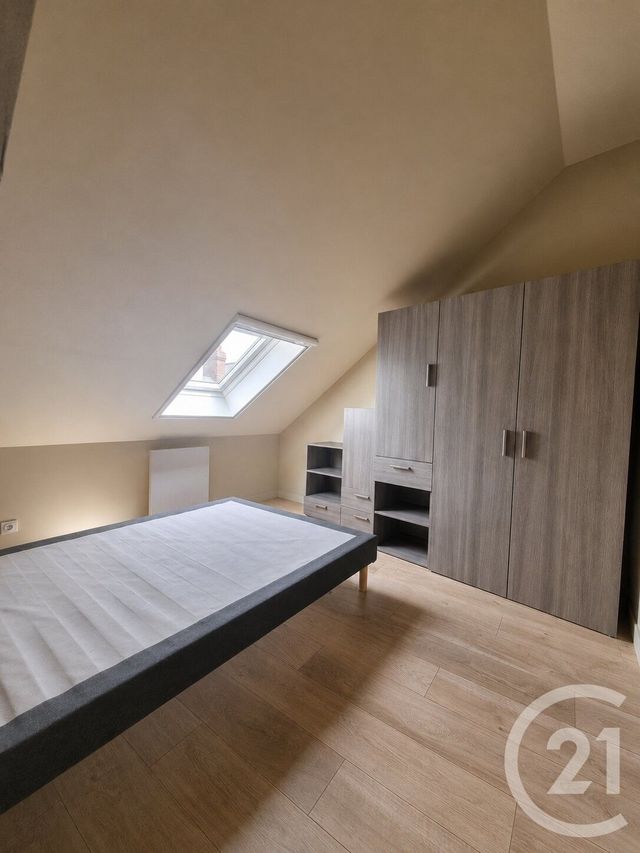 Appartement T3 &agrave; vendre - 3 pi&egrave;ces - 46,46 m2 - Rouen - 76 - HAUTE-NORMANDIE