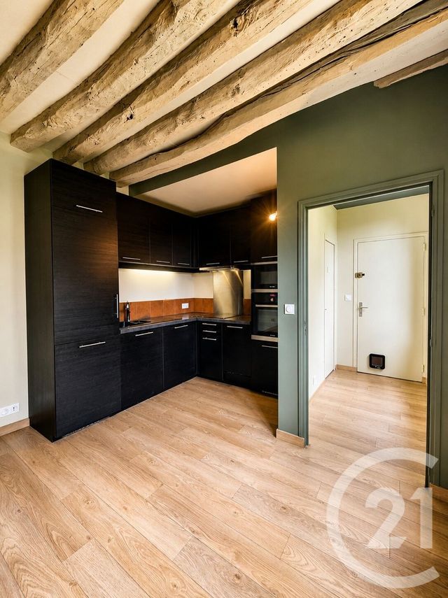 Appartement T3 &agrave; vendre - 3 pi&egrave;ces - 46,46 m2 - Rouen - 76 - HAUTE-NORMANDIE