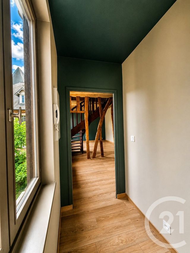 Appartement T3 &agrave; vendre - 3 pi&egrave;ces - 46,46 m2 - Rouen - 76 - HAUTE-NORMANDIE