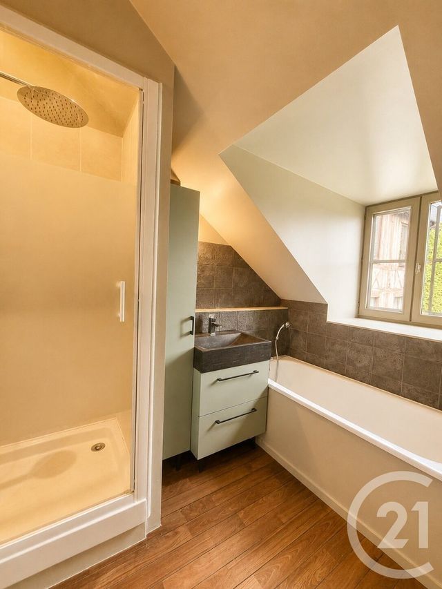 Appartement T3 &agrave; vendre - 3 pi&egrave;ces - 46,46 m2 - Rouen - 76 - HAUTE-NORMANDIE