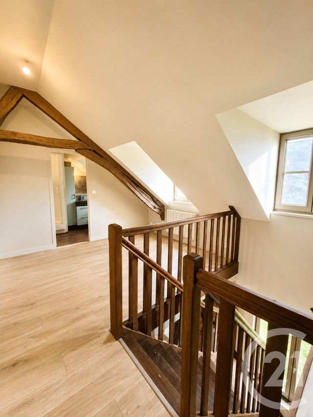 Appartement T3 &agrave; vendre - 3 pi&egrave;ces - 46,46 m2 - Rouen - 76 - HAUTE-NORMANDIE