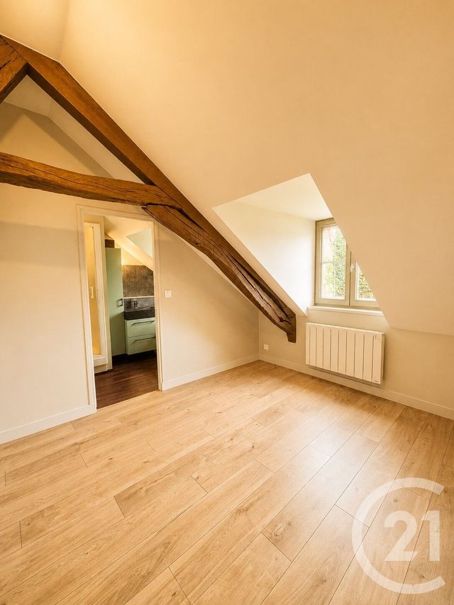 Appartement T3 &agrave; vendre - 3 pi&egrave;ces - 46,46 m2 - Rouen - 76 - HAUTE-NORMANDIE