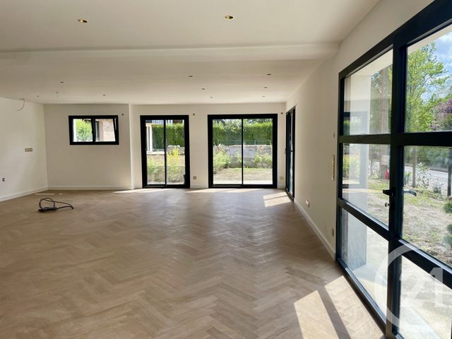 Maison &agrave; vendre - 6 pi&egrave;ces - 179 m2 - Bois Guillaume - 76 - HAUTE-NORMANDIE