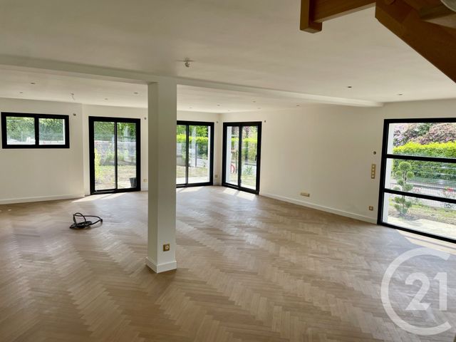Maison &agrave; vendre - 6 pi&egrave;ces - 179 m2 - Bois Guillaume - 76 - HAUTE-NORMANDIE